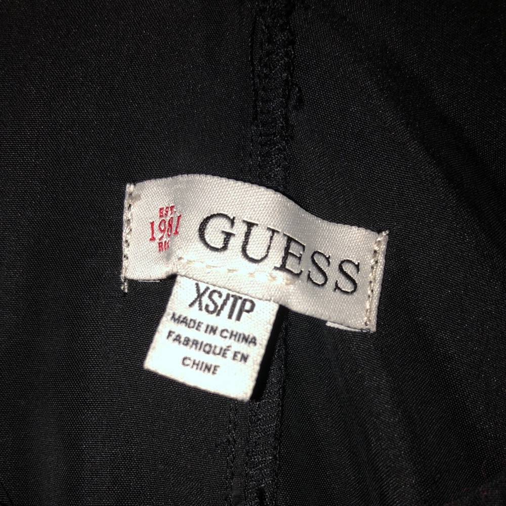 Guess Romper - Picture 5 of 5